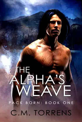 The Alpha's Weave (1) (Pack Born) poster