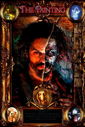 The Painting poster