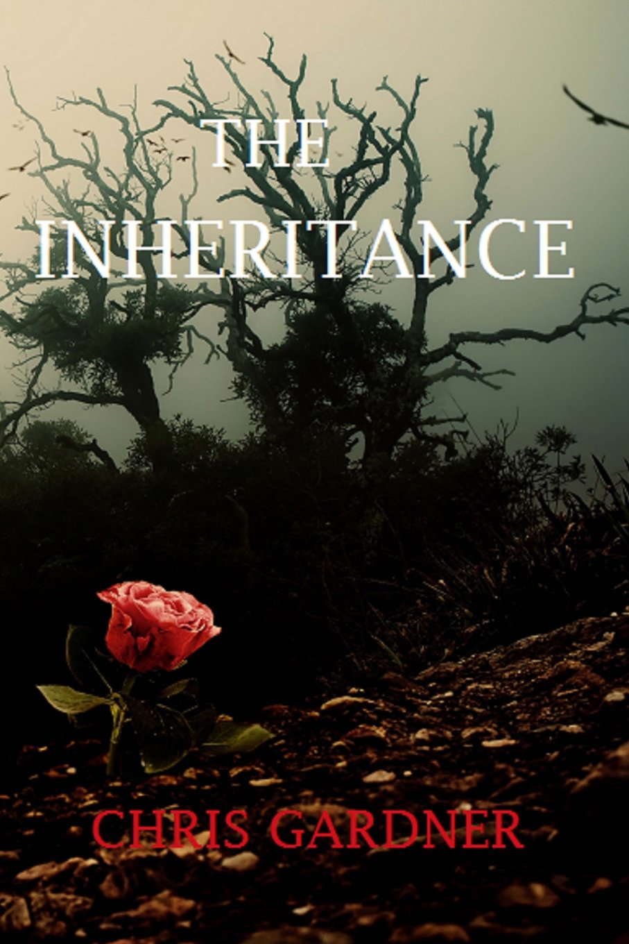 The Inheritance poster