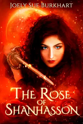 The Rose of Shanhasson: The Shanhasson Trilogy poster