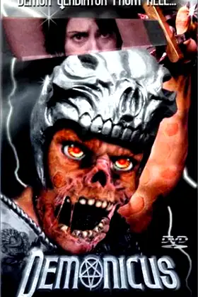 Demonicus poster
