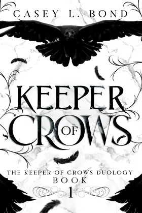 Keeper of Crows poster