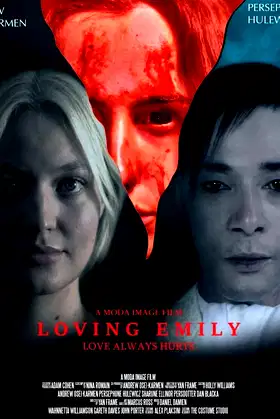 Loving Emily poster