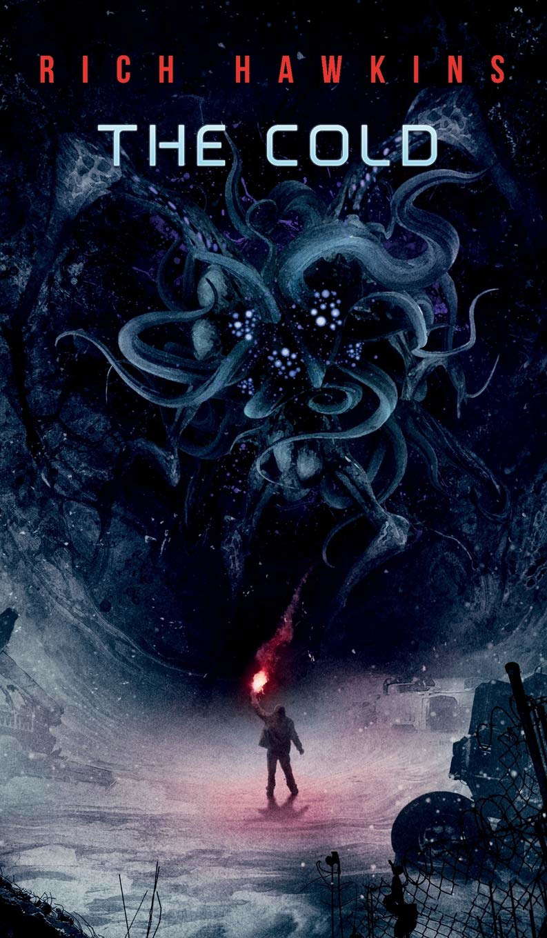 The Cold poster