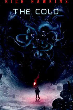 The Cold poster