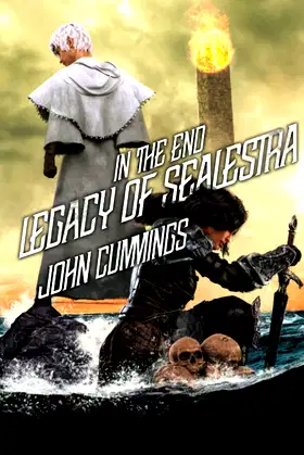 In The End: Legacy of Sealestra (In The End Series Book 3) poster