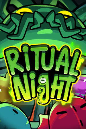 Ritual Night poster