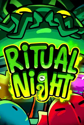 Ritual Night poster