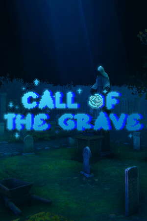 Call of the Grave poster