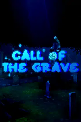 Call of the Grave poster