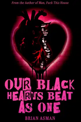 Our Black Hearts Beat as One poster