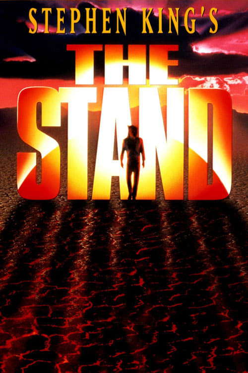 Miniseries poster