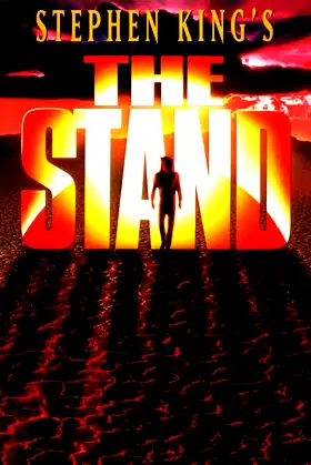 Miniseries poster