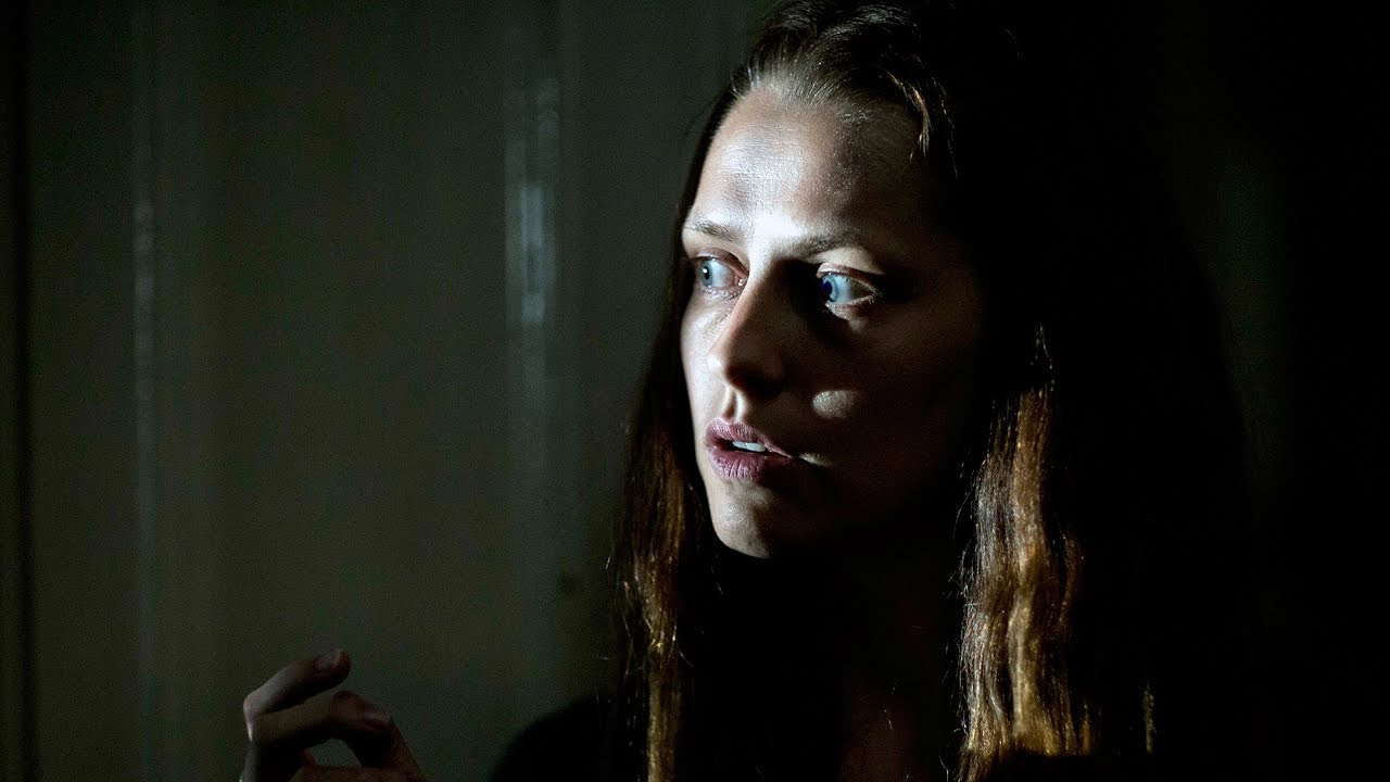 Poster for Berlin Syndrome