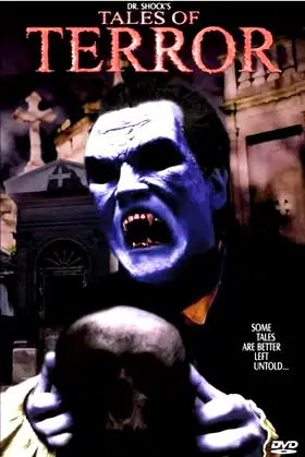 Dr. Shock's Tales of Terror poster