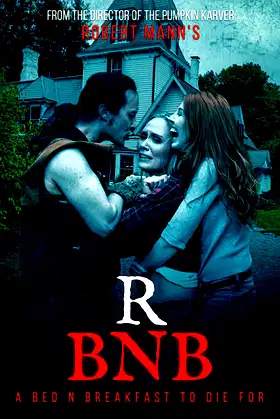R BnB poster