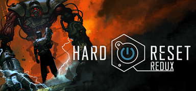 Hard Reset Redux capsule