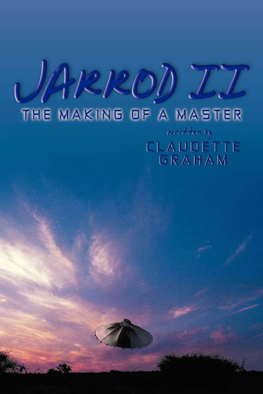 Jarrod II: The Making of A Master poster