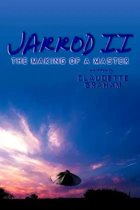 Jarrod II: The Making of A Master poster