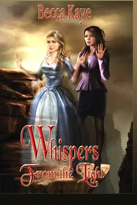 Whispers from the Light poster