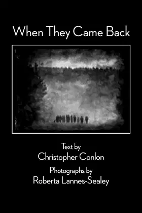 When They Came Back poster