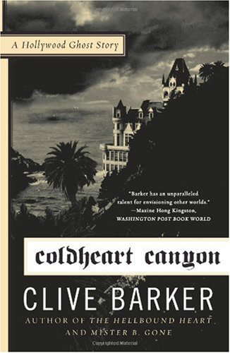 Coldheart Canyon: A Hollywood Ghost Story poster