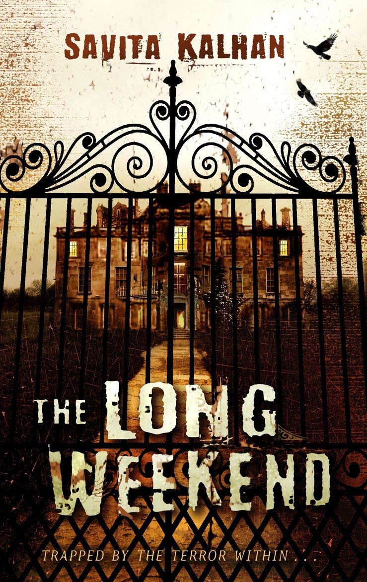The Long Weekend poster