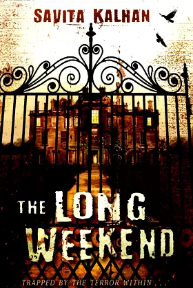 The Long Weekend poster