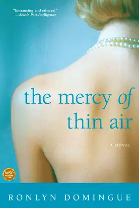 The Mercy of Thin Air: A Novel poster