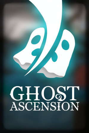 Ghost Ascension poster
