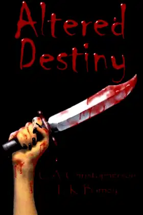 Altered Destiny poster