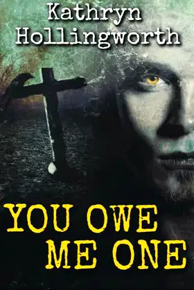 You Owe Me One poster