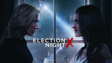 Election Night | Official Trailer | Horror Brains poster