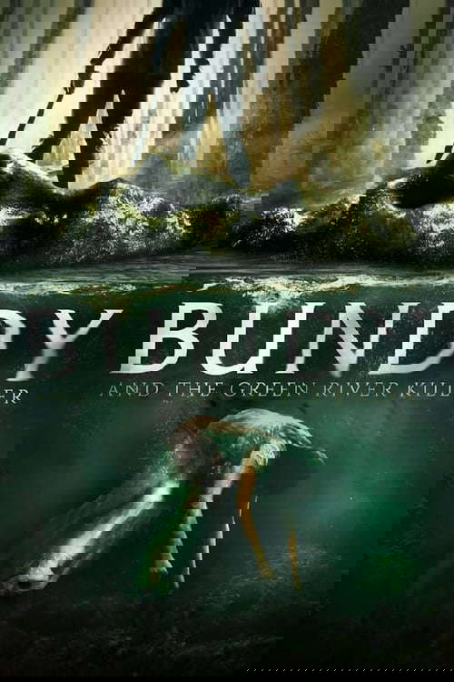 Bundy and the Green River Killer poster