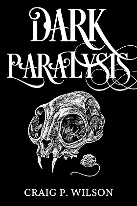 Dark Paralysis: The Shadow Sweep of The Broken Pavement Housing Project. poster