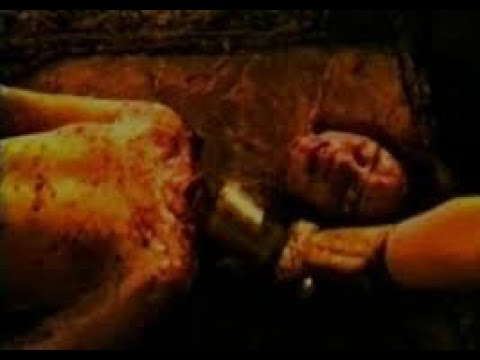 Poster for Goblet of Gore