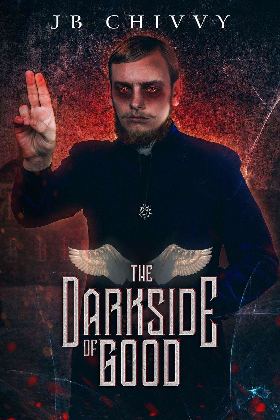 The Darkside of Good poster