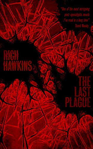 The Last Plague (The Plague Series Book 1) poster
