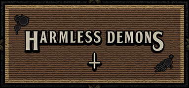 Harmless Demons capsule