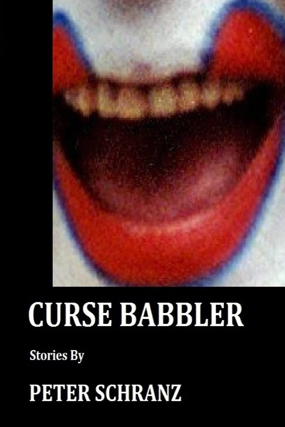 Curse Babbler poster