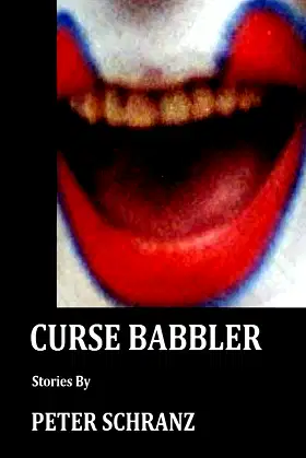 Curse Babbler poster