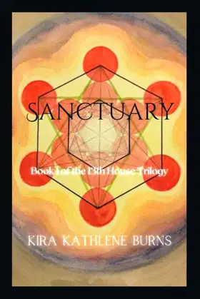 Sanctuary: Book 1 of The 13th House poster