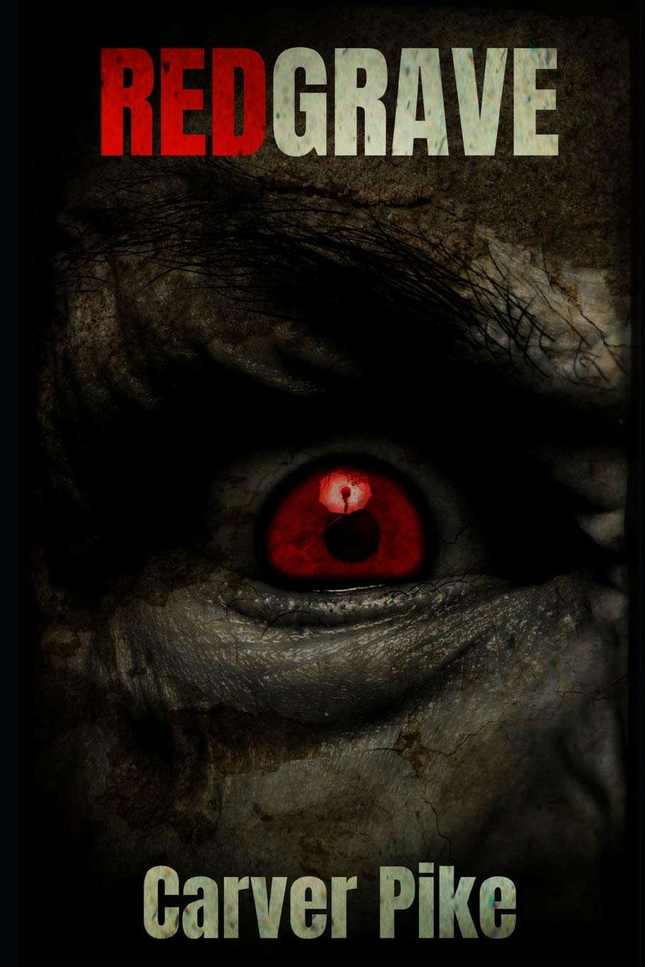 Redgrave poster