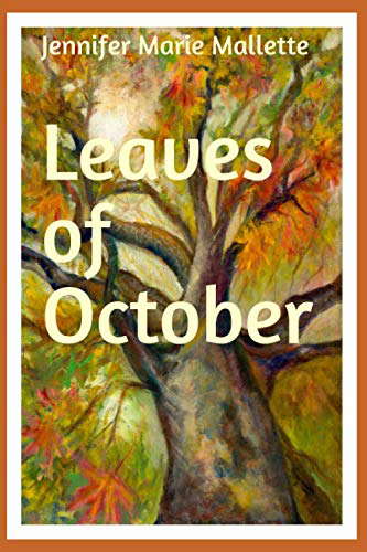 Leaves of October poster