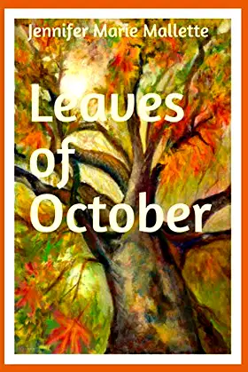 Leaves of October poster