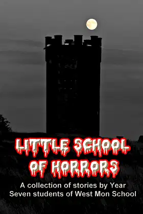 Little School of Horrors poster