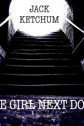 The Girl Next Door poster
