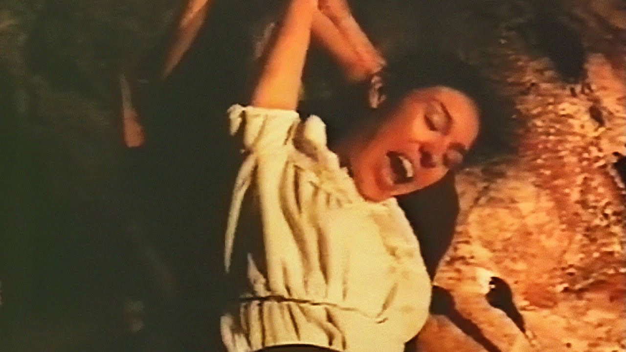 Poster for Enter the Devil