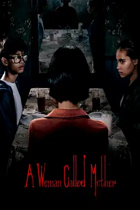 A Woman Called Mother poster