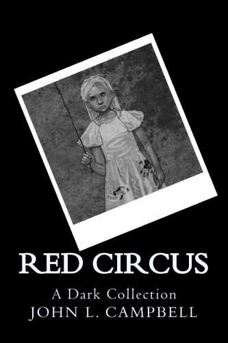 Red Circus: A Dark Collection poster